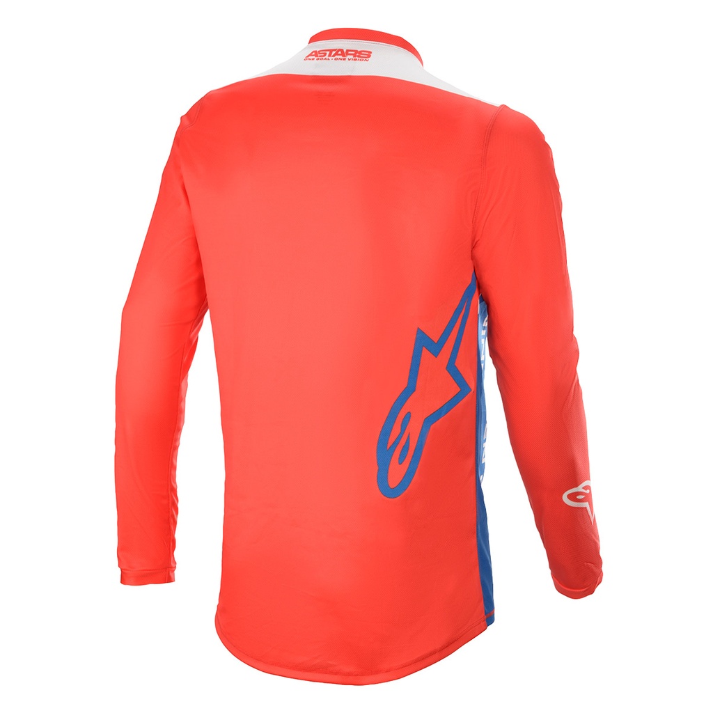 ALPINESTARS Motocross Jersey Racer Supermatic