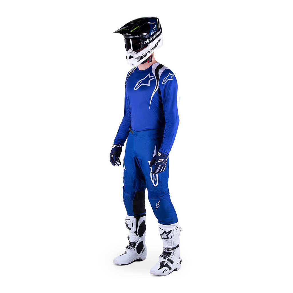 ALPINESTARS Motocross Jersey Fluid Narin