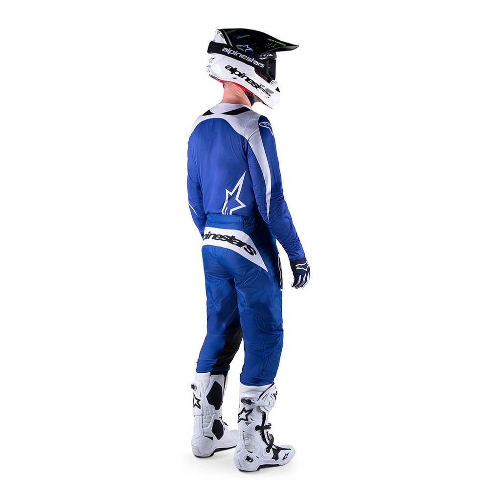 ALPINESTARS Motocross Jersey Fluid Narin