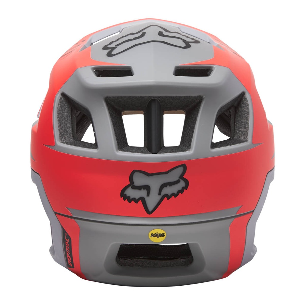 FOX MTB Helm Dropframe Pro Sideswipe MIPS CE