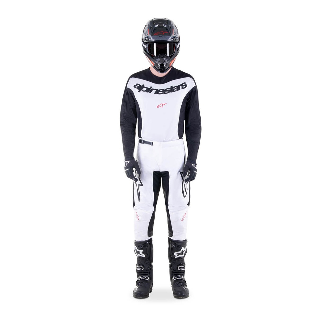 ALPINESTARS Motocross Jersey Fluid Lurv