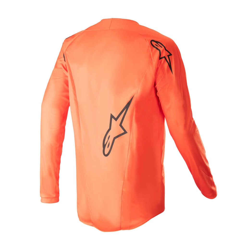 ALPINESTARS Motocross Jersey Fluid Lurv