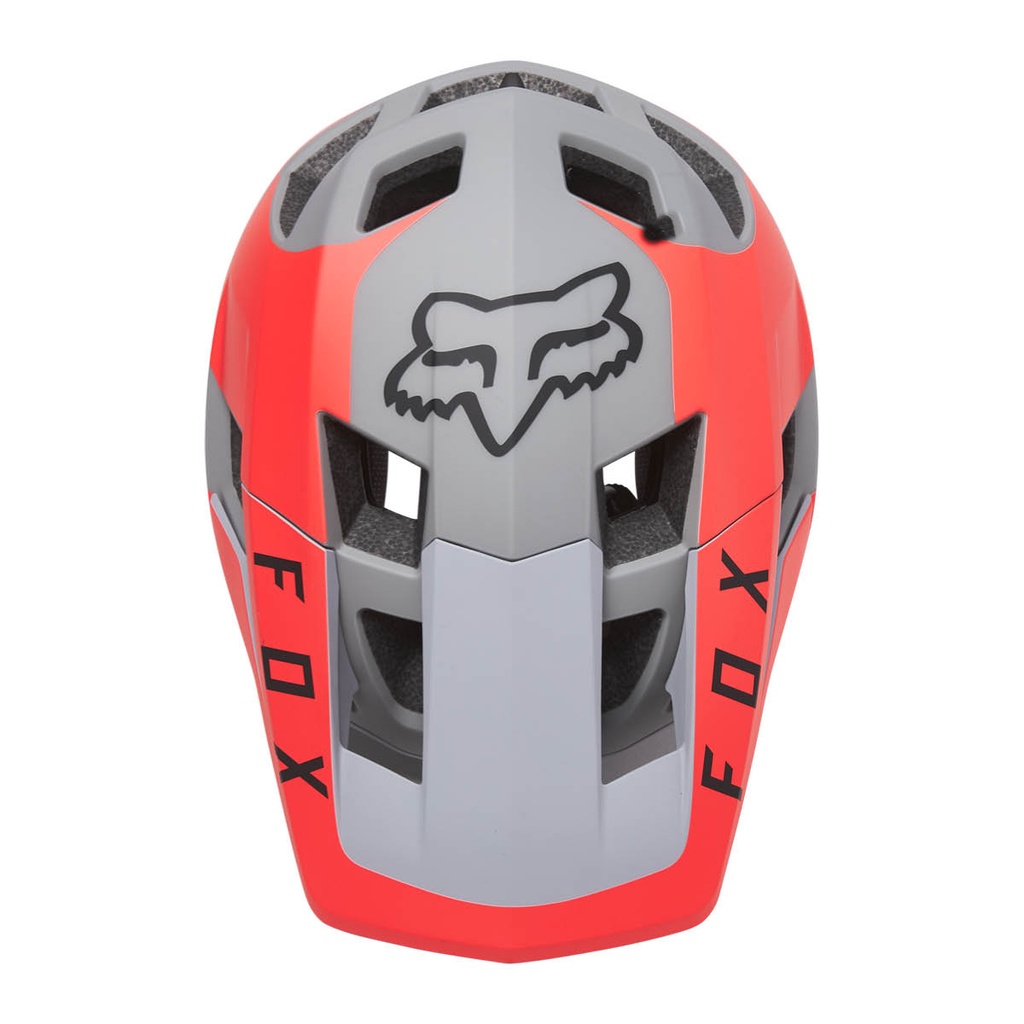 FOX MTB Helm Dropframe Pro Sideswipe MIPS CE