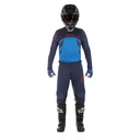 ALPINESTARS Motocross Jersey Racer Tech Compass