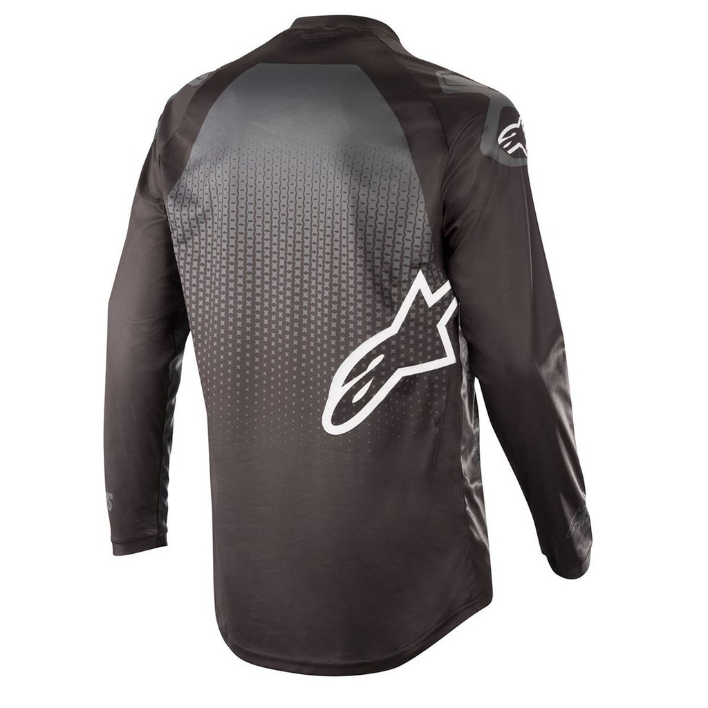 ALPINESTARS RENNLEIBCHEN RACER GRAPHITE