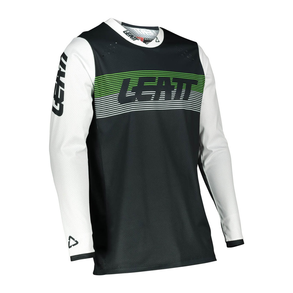 LEATT Jersey Moto 4.5 Lite