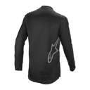 ALPINESTARS Motocross Jersey Fluid Graphite