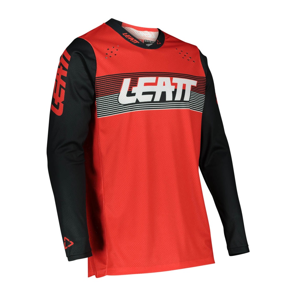 LEATT Jersey Moto 4.5 Lite