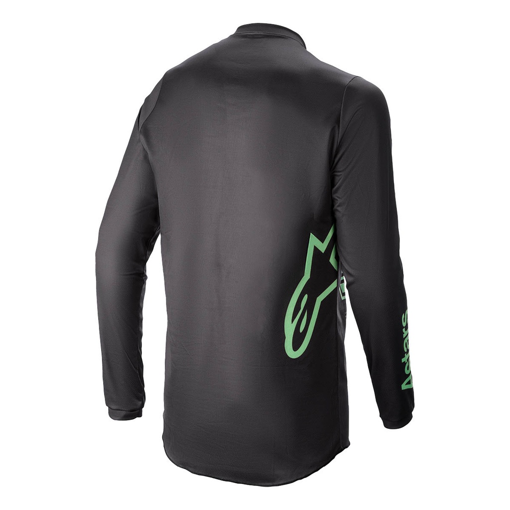 ALPINESTARS Motocross Jersey Fluid Chaser