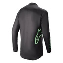 ALPINESTARS Motocross Jersey Fluid Chaser