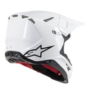 ALPINESTARS HELM S-M10 SOLID