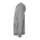 OAKLEY Zip Hoodie Relax