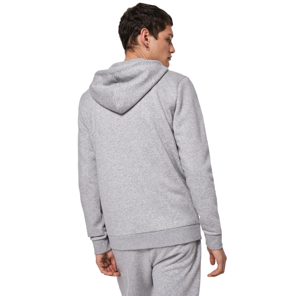 OAKLEY Zip Hoodie Relax