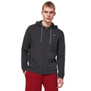 OAKLEY Zip Hoodie Relax