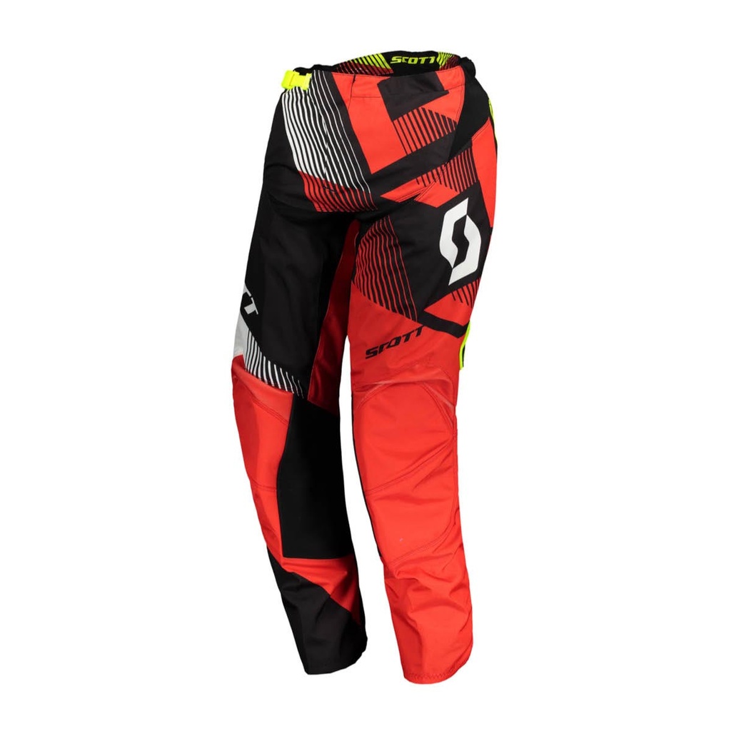 PANTALONI DE CURSE SCOTT 350 DIRT