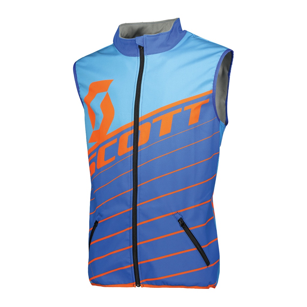 SCOTT VEST ENDURO