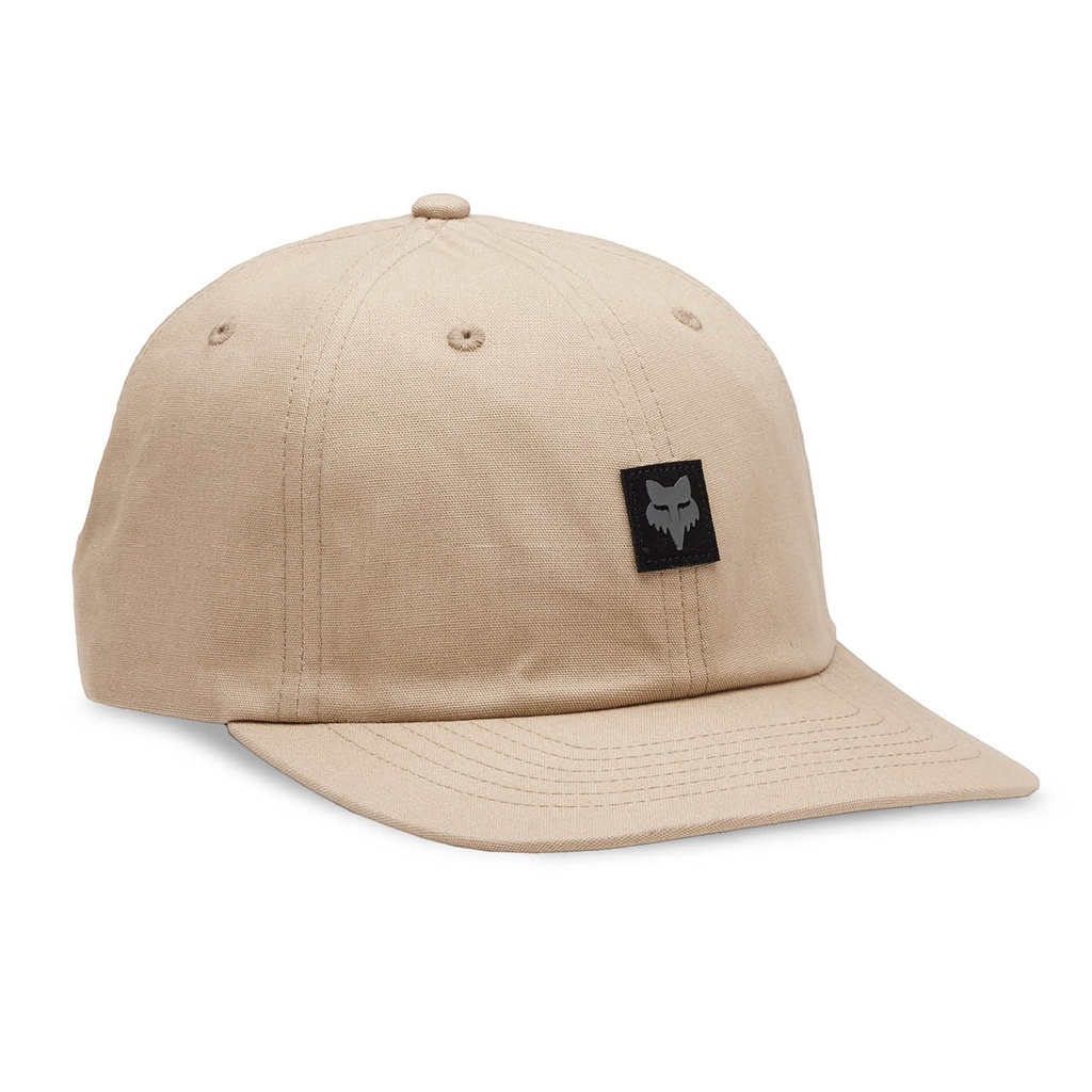 FOX Strapback Cap Level Up