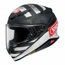 SHOEI Helmet NXR2 Scanner TC-5