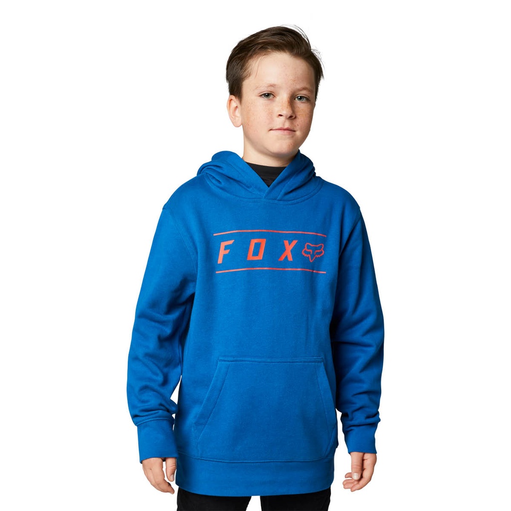 FOX Hoodie tineret Pinnacle