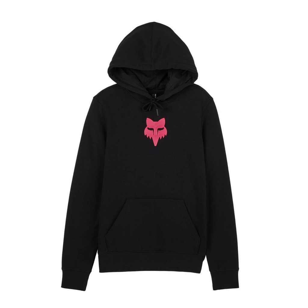 FOX Hoodie Doamnelor Fox Head