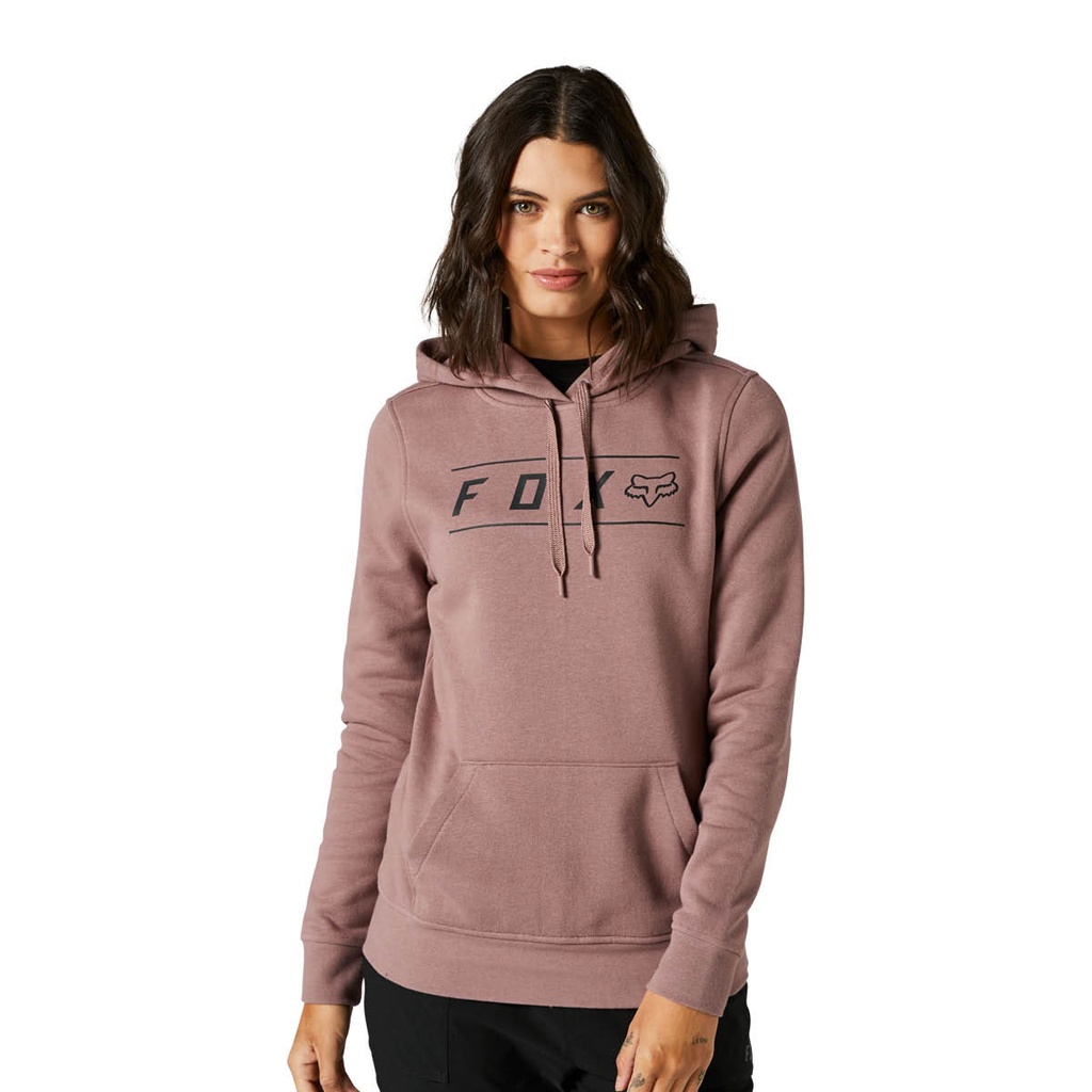 FOX Hoodie Doamnelor Pinnacle