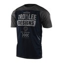 TLD MTB Jersey Skyline Camber