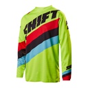 SHIFT Motocross Jersey Whit3 Tarmac