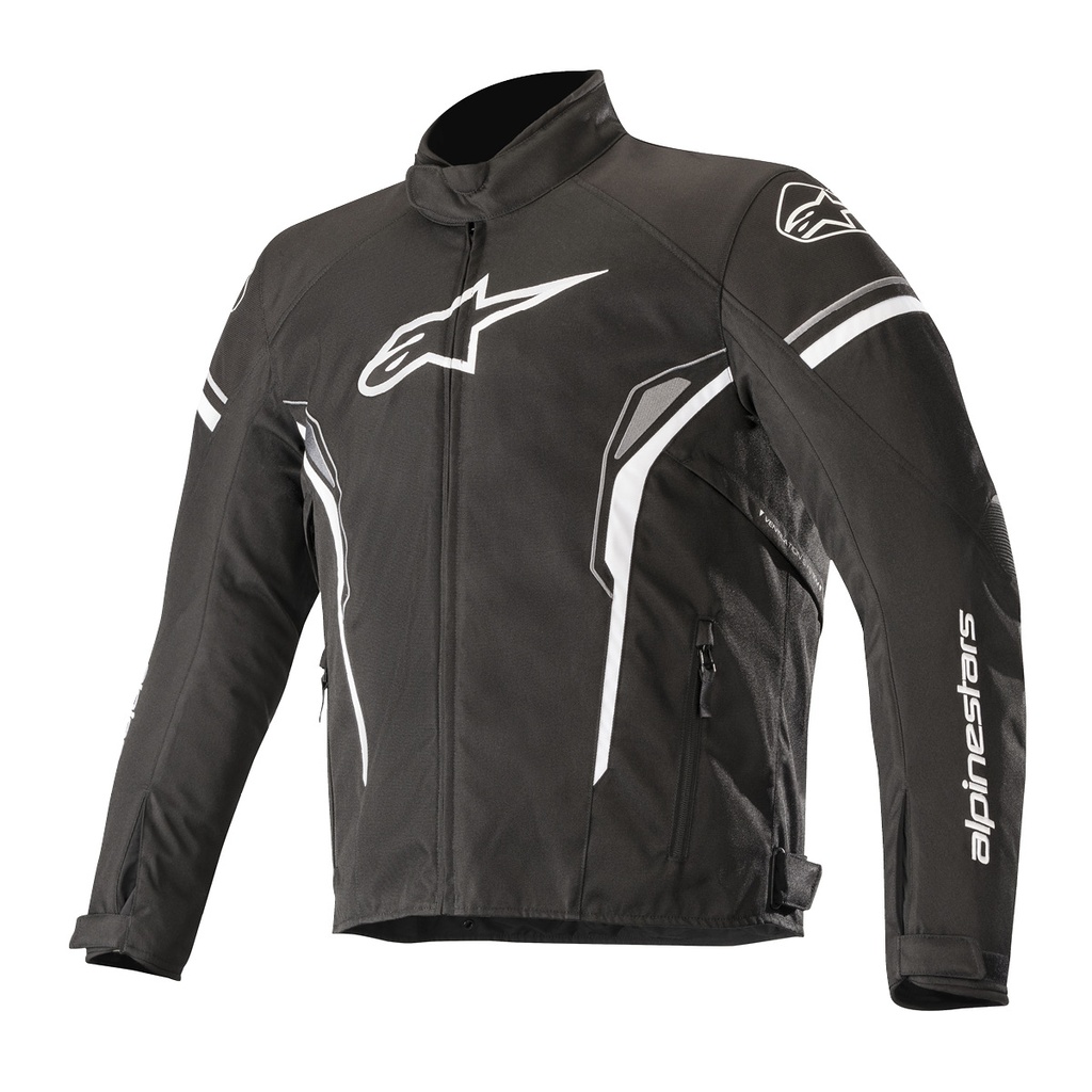 ALPINESTARS jachetă textilă T-SP-1 WP