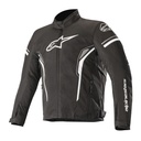 ALPINESTARS jachetă textilă T-SP-1 WP