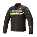 ALPINESTARS jachetă textilă T-SP S Ignition WP