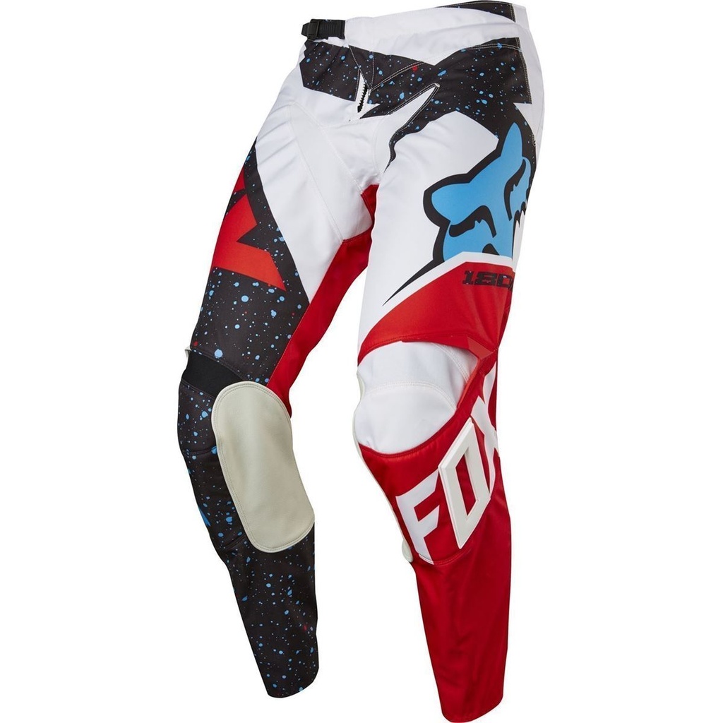 Pantaloni FOX Motocross 180 Nirv