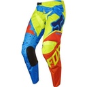 Pantaloni FOX Motocross 180 Nirv