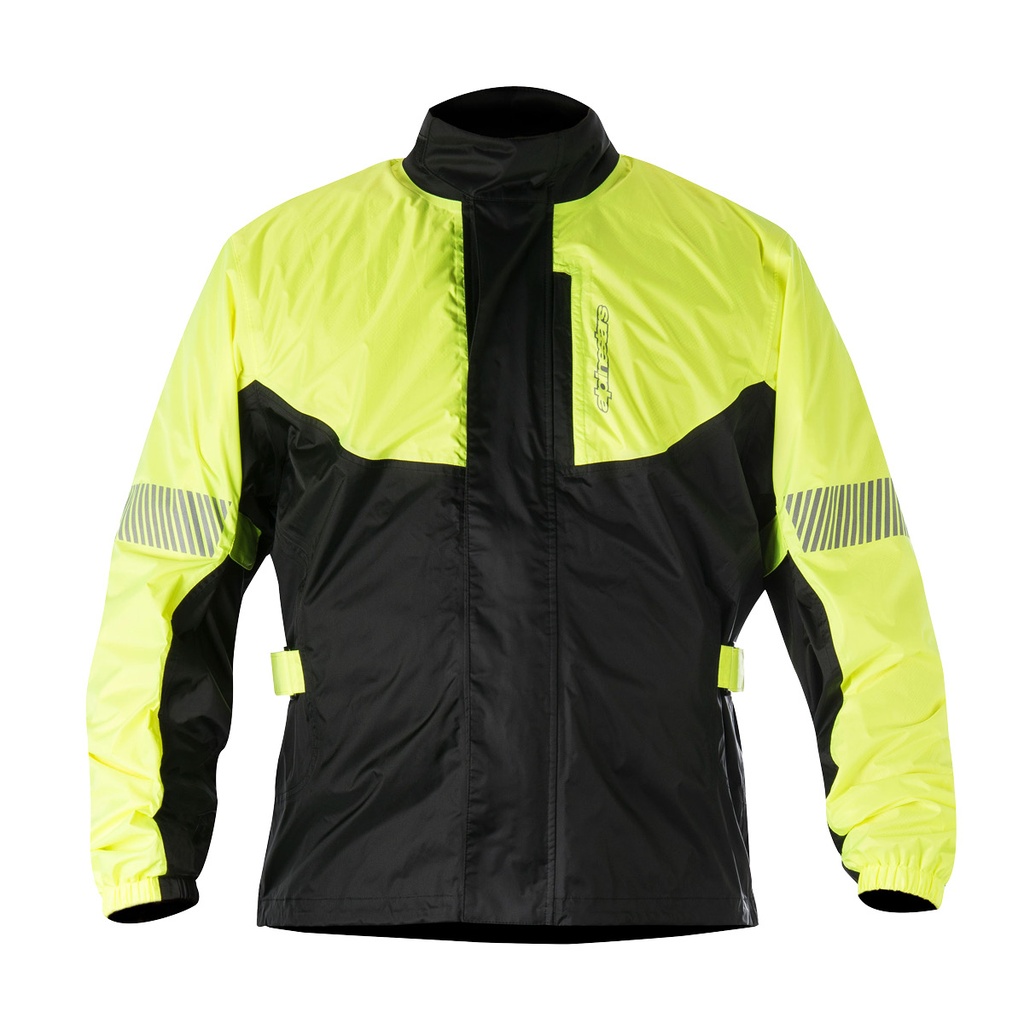 ALPINESTARS JACHETĂ DE PLOAIE HURRICANE