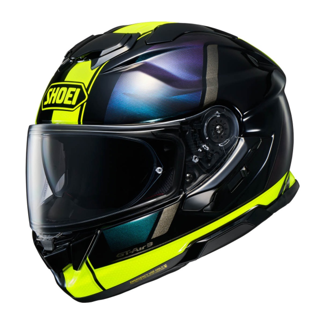 Casca SHOEI GT-AIR 3 Scenariul TC-3