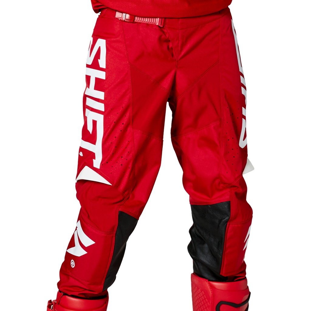 Pantaloni motocross SHIFT White Label Trac