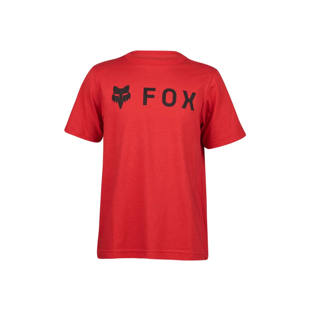 FOX T-Shirt pentru tineret Absolut