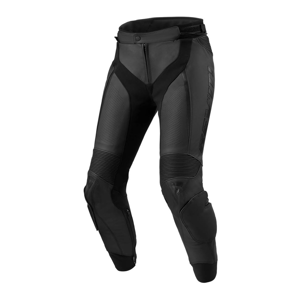 REV'IT pantaloni de piele pentru femei Xena 4