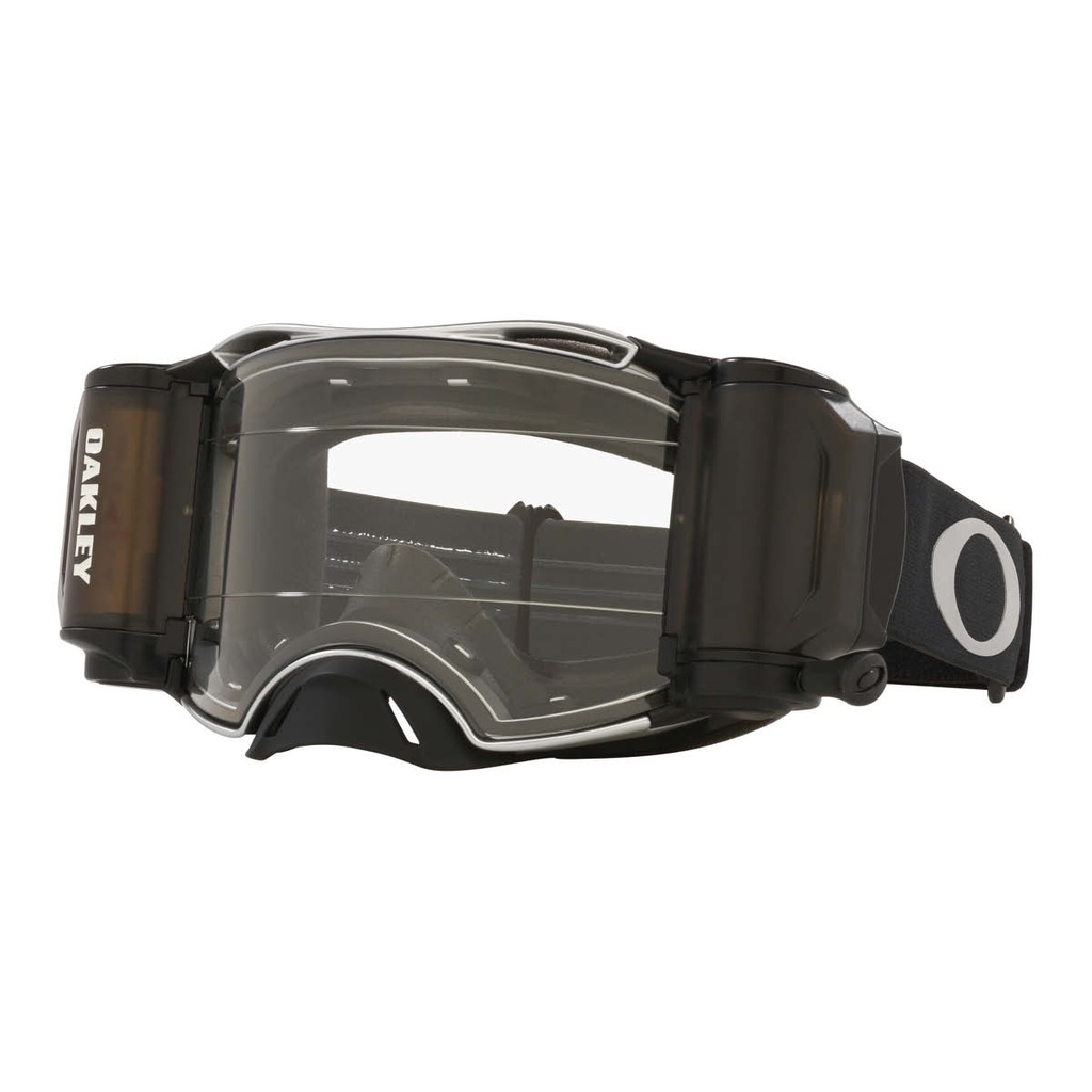 OAKLEY Ochelari de protecție Airbrake MX Tuff Blocks Roll-Off