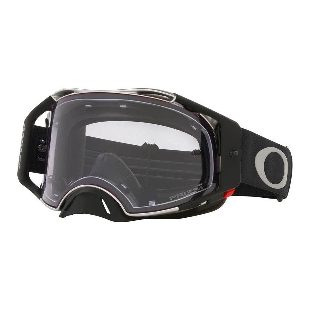 OAKLEY ochelari de protecție Airbrake MX Tuff Blocks