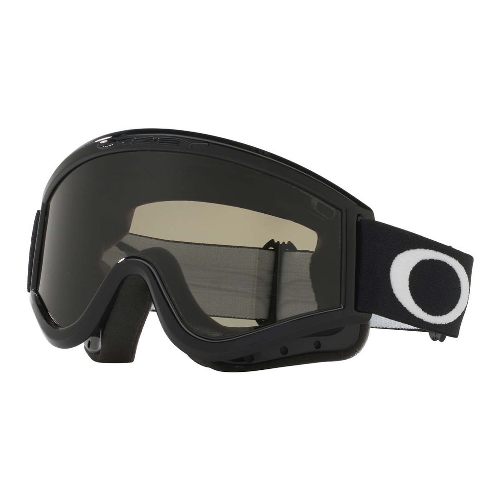 OAKLEY ochelari OAKLEY L-Frame Sand MX