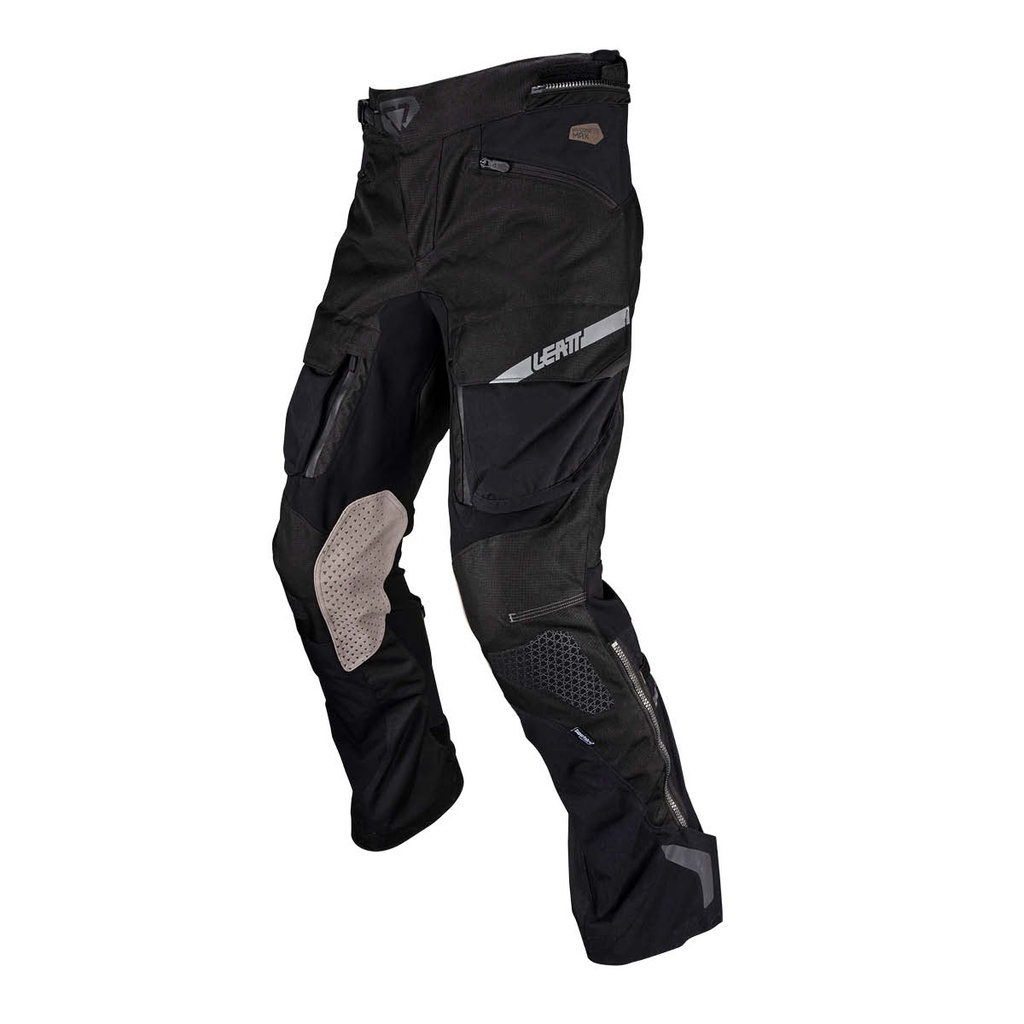 Pantaloni LEATT ADV MultiTour 7.5 cu croială scurtă LEATT ADV