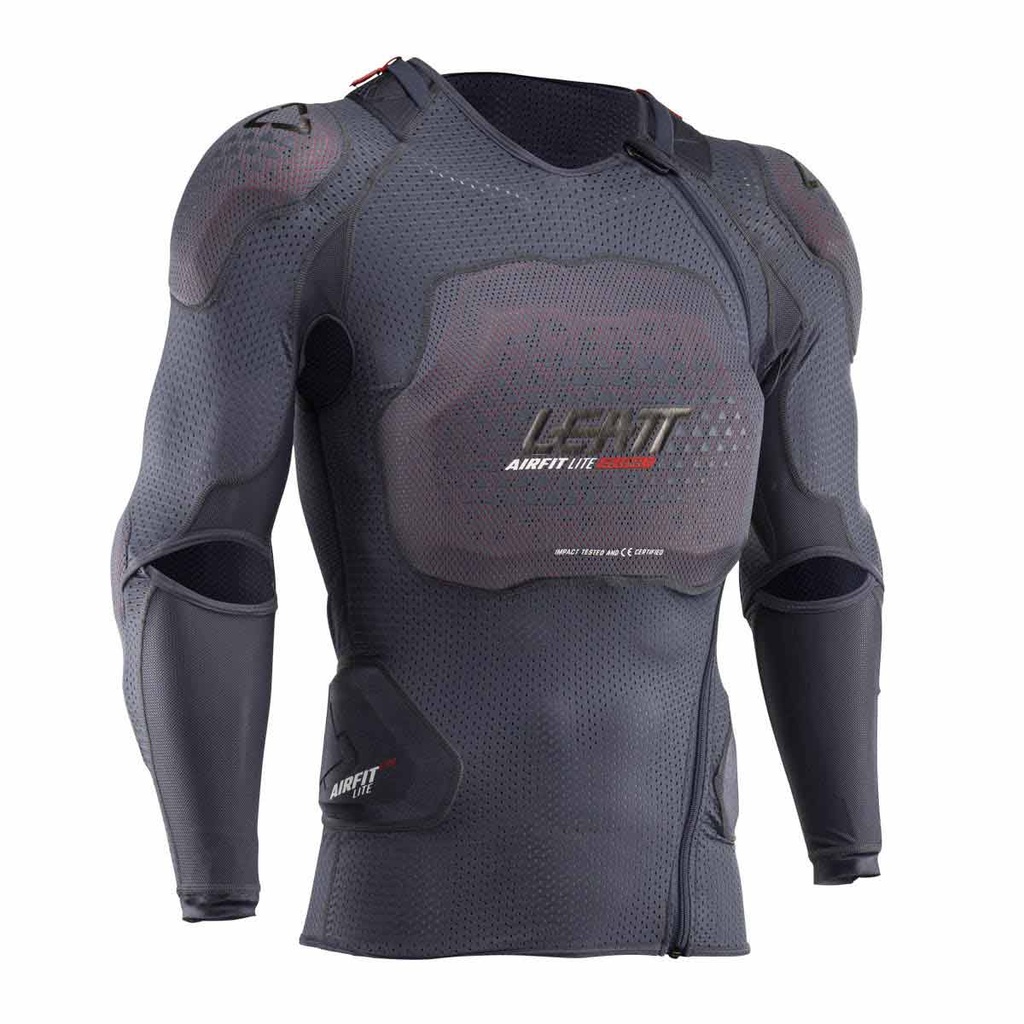 Cămașă de protecție LEATT 3DF AirFit Lite Evo