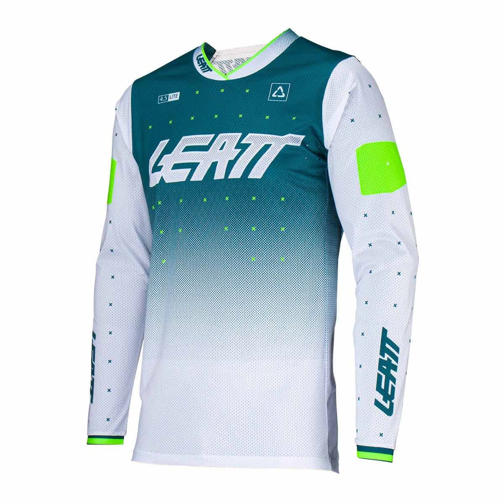 LEATT Motocross Jersey 4.5 Lite