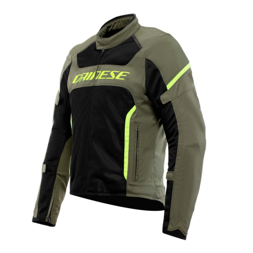 Jachetă textilă DAINESE Air Frame 3