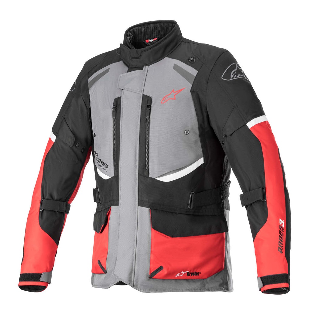 ALPINESTARS Jachetă Andes V3 Drystar