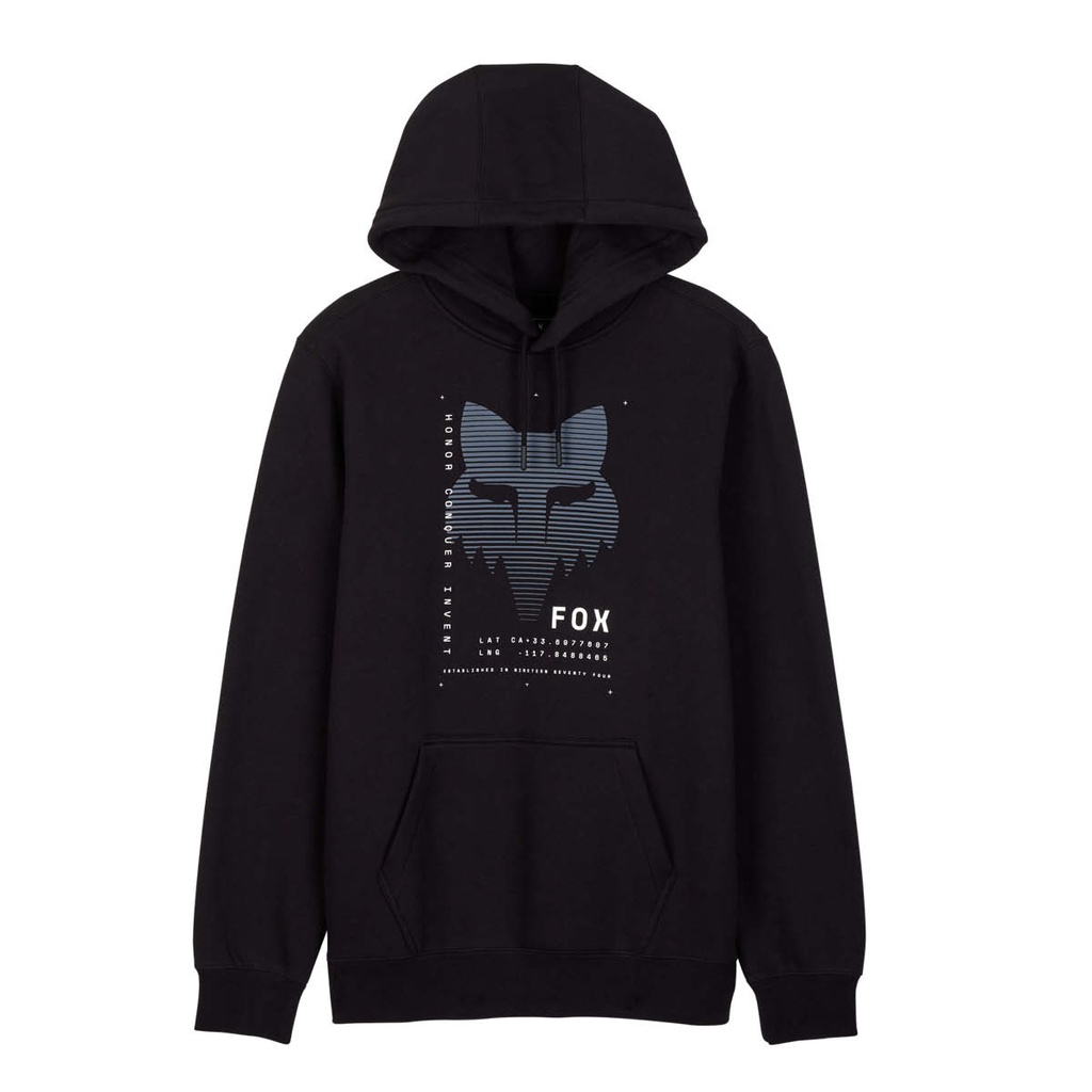 Disputa FOX Hoodie