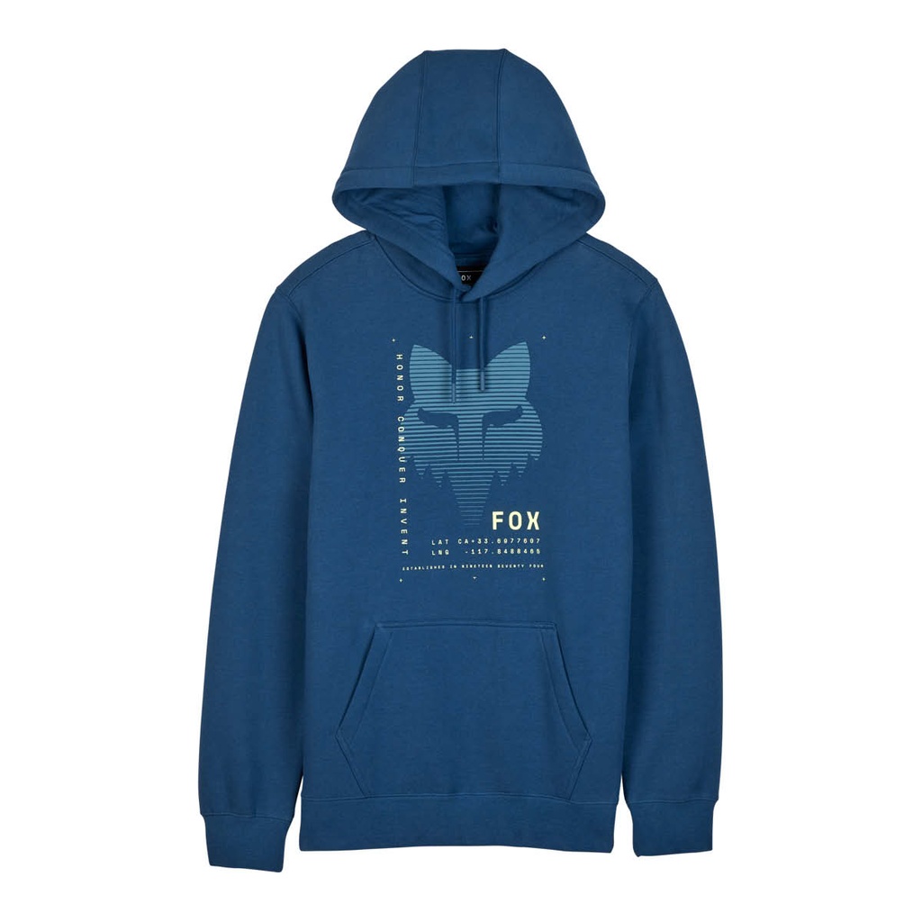 Disputa FOX Hoodie