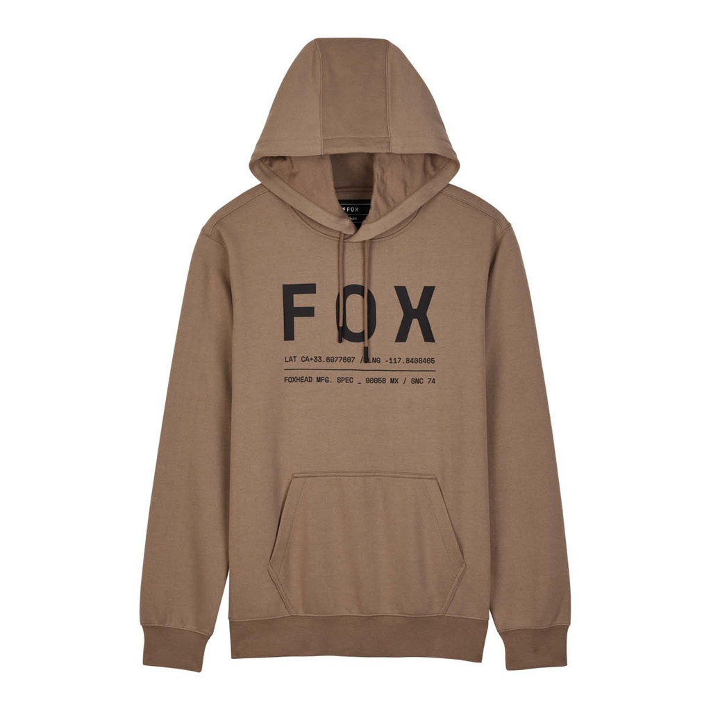 FOX Hoodie Non Stop