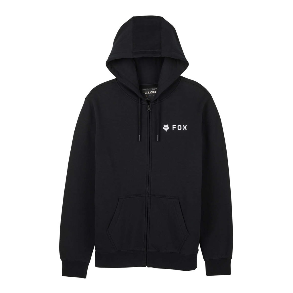 FOX Zip Hoodie Absolute