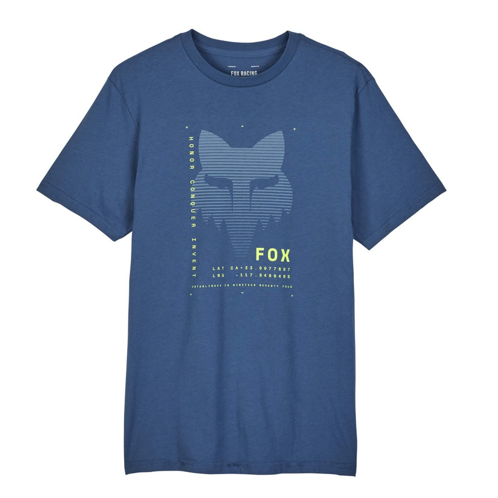 FOX T-Shirt Dispute Premium